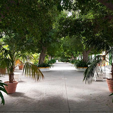 מלון El Cortijo  Cortijo San Ignacio מראה חיצוני תמונה