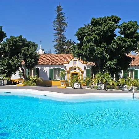 מלון El Cortijo  Cortijo San Ignacio מראה חיצוני תמונה