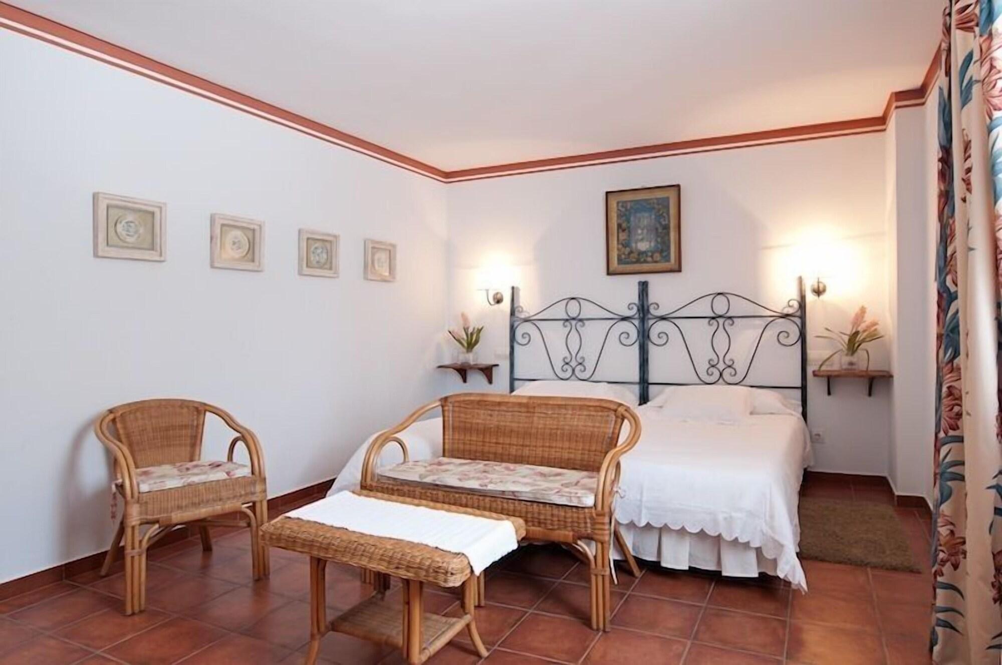 מלון El Cortijo  Cortijo San Ignacio מראה חיצוני תמונה