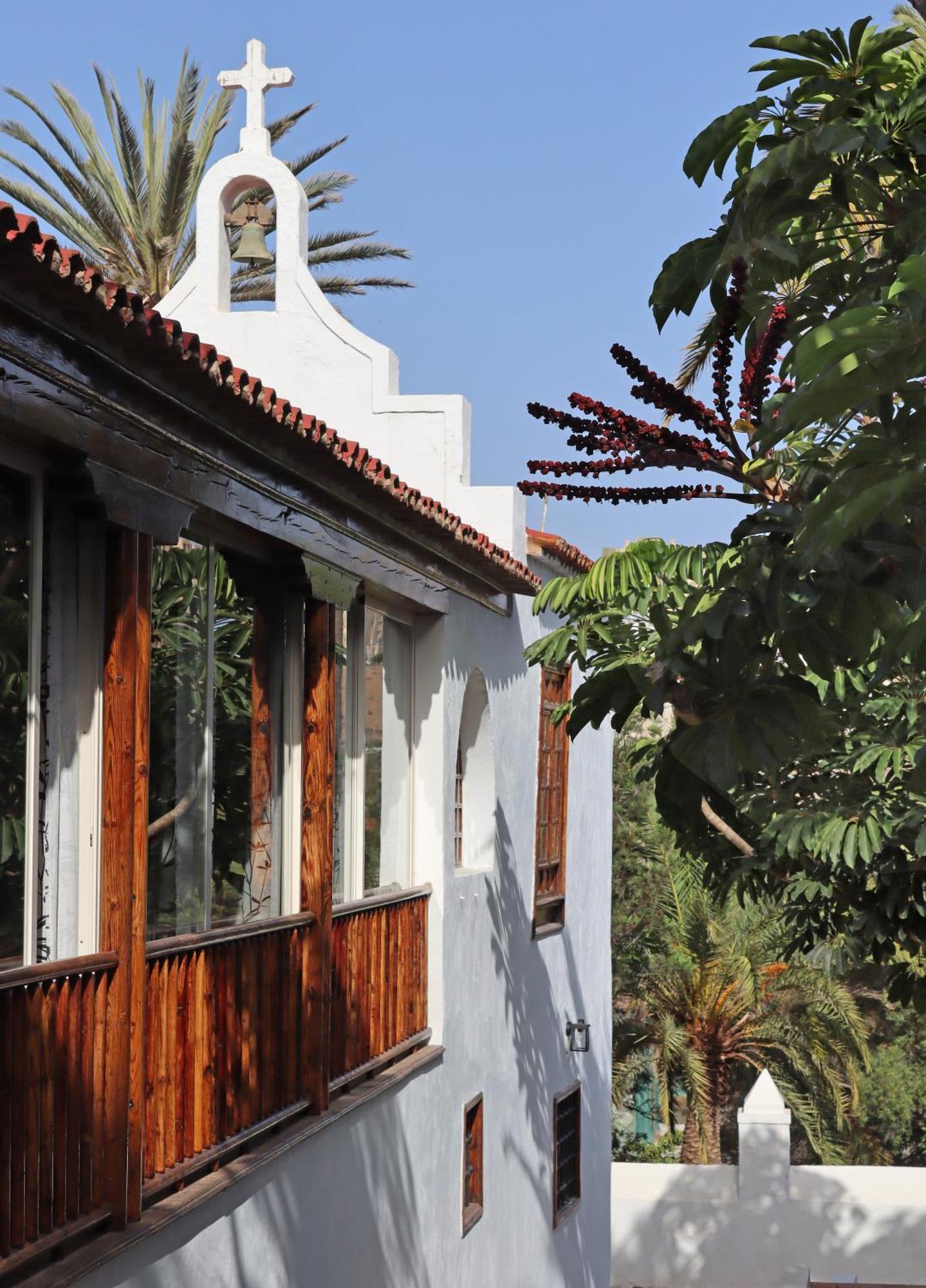 מלון El Cortijo  Cortijo San Ignacio מראה חיצוני תמונה