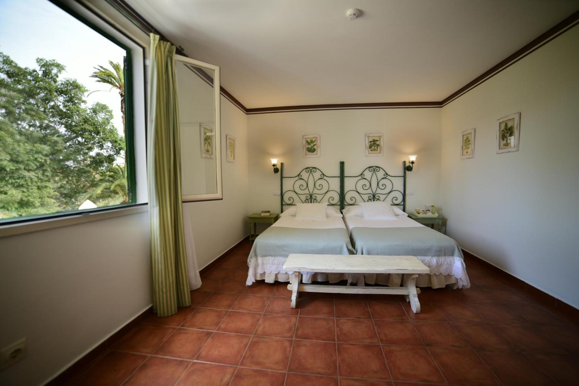 מלון El Cortijo  Cortijo San Ignacio מראה חיצוני תמונה