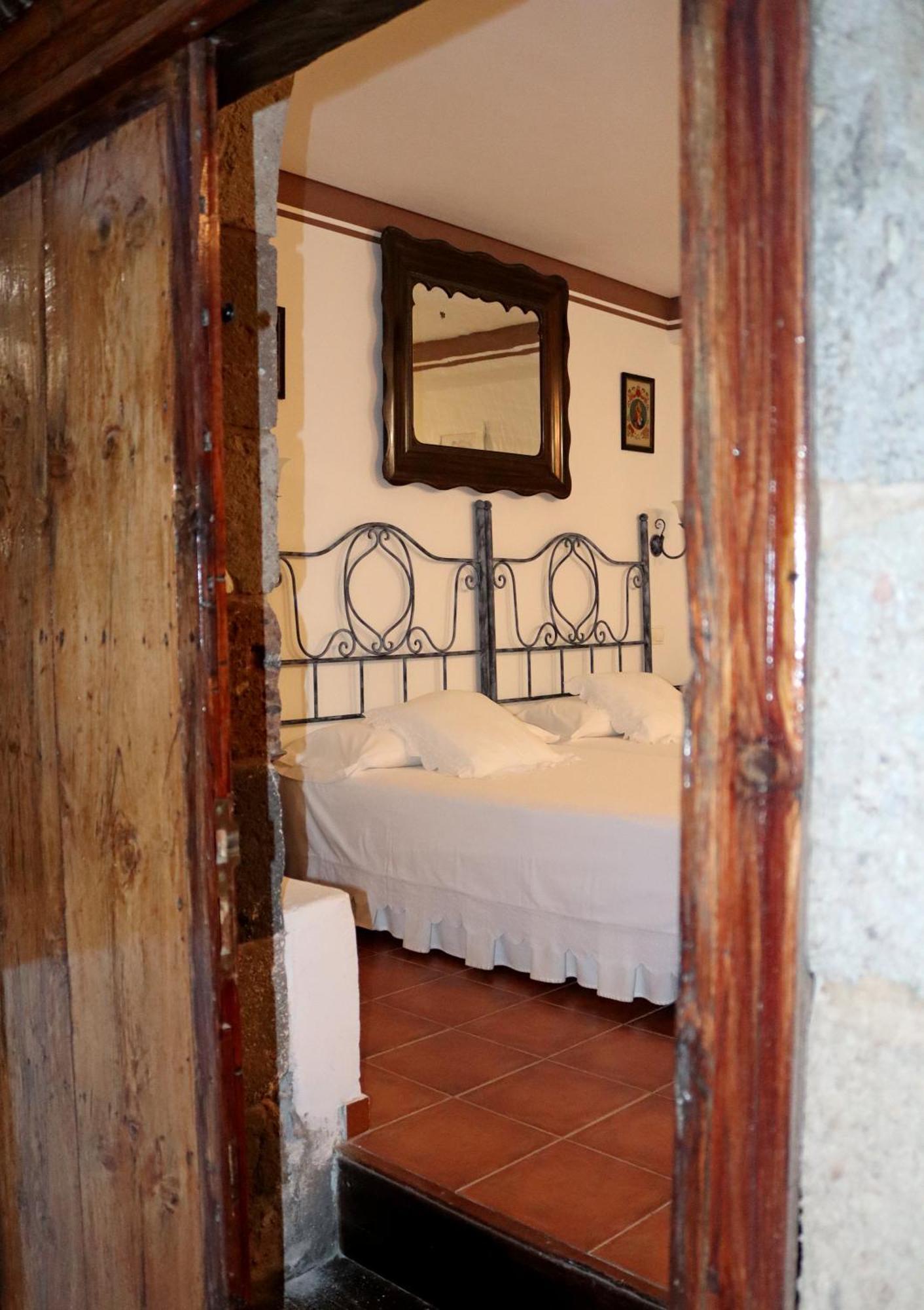 מלון El Cortijo  Cortijo San Ignacio מראה חיצוני תמונה