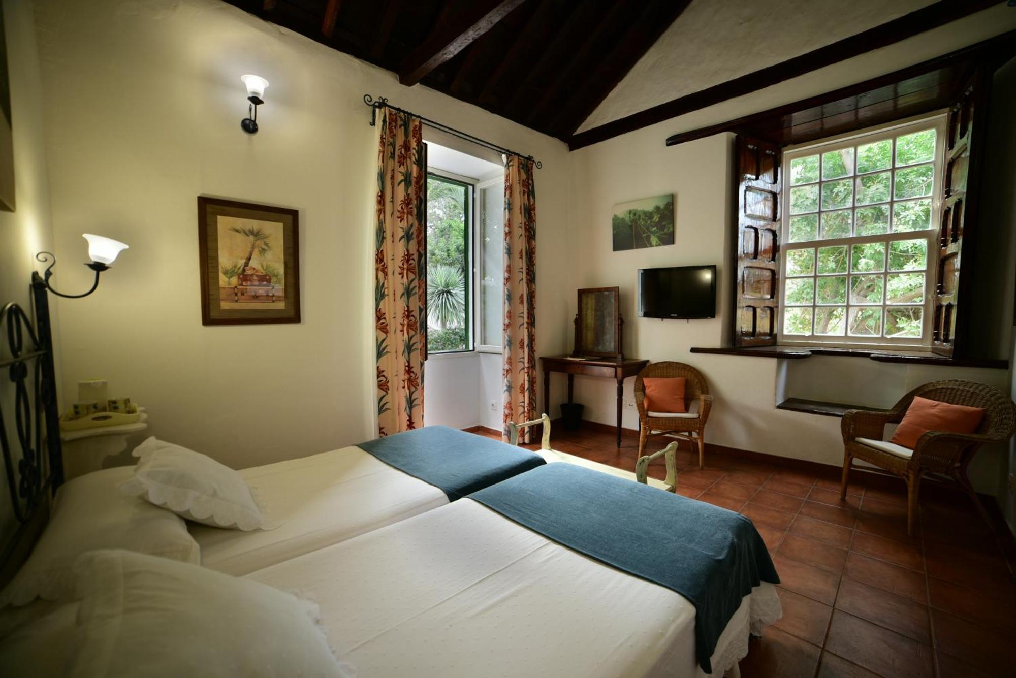 מלון El Cortijo  Cortijo San Ignacio מראה חיצוני תמונה
