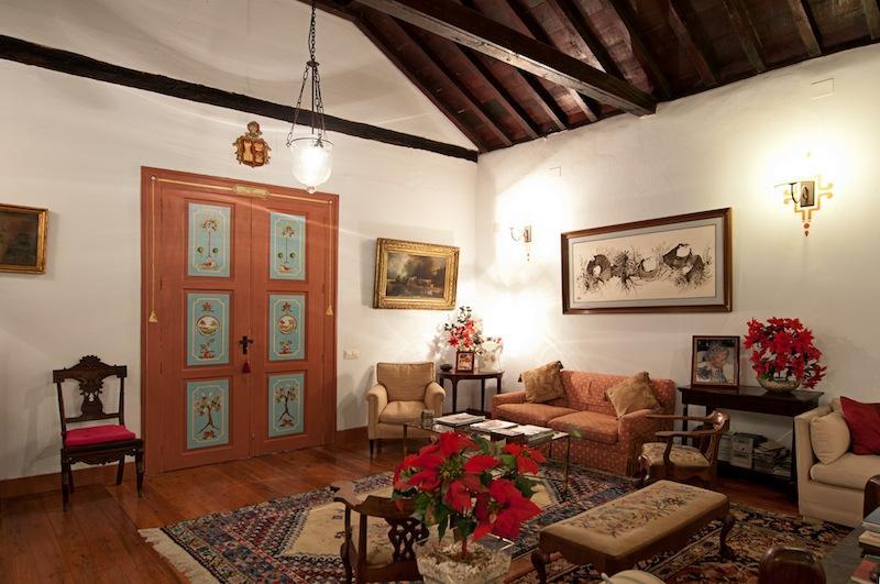 מלון El Cortijo  Cortijo San Ignacio מראה חיצוני תמונה