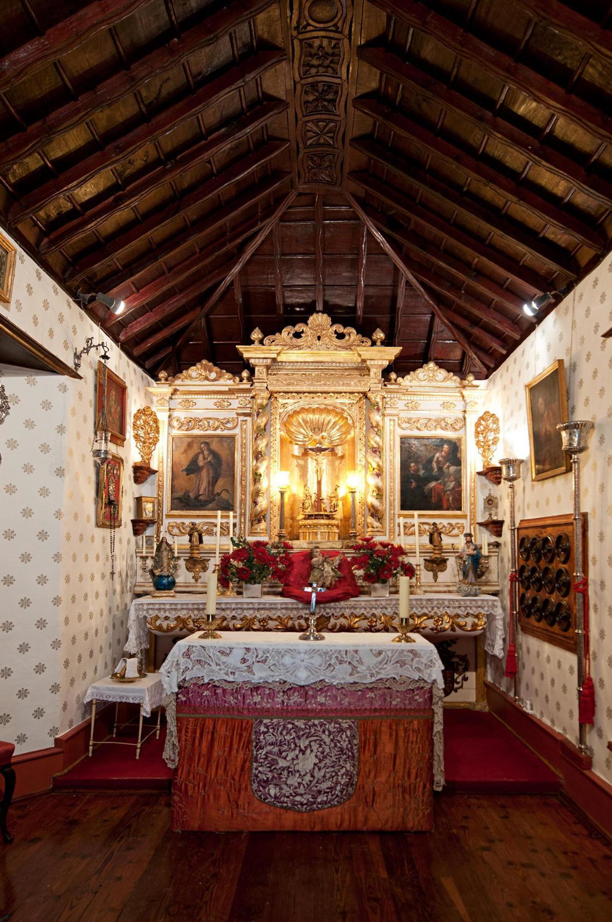 מלון El Cortijo  Cortijo San Ignacio מראה חיצוני תמונה