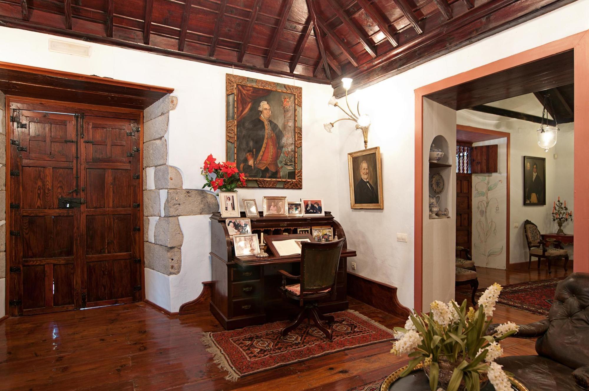מלון El Cortijo  Cortijo San Ignacio מראה חיצוני תמונה