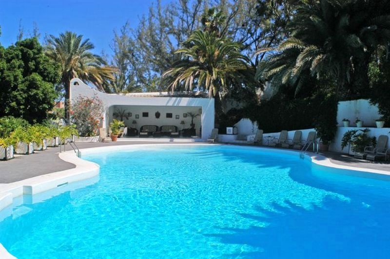 מלון El Cortijo  Cortijo San Ignacio מראה חיצוני תמונה