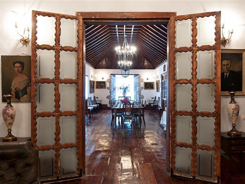 מלון El Cortijo  Cortijo San Ignacio מראה חיצוני תמונה
