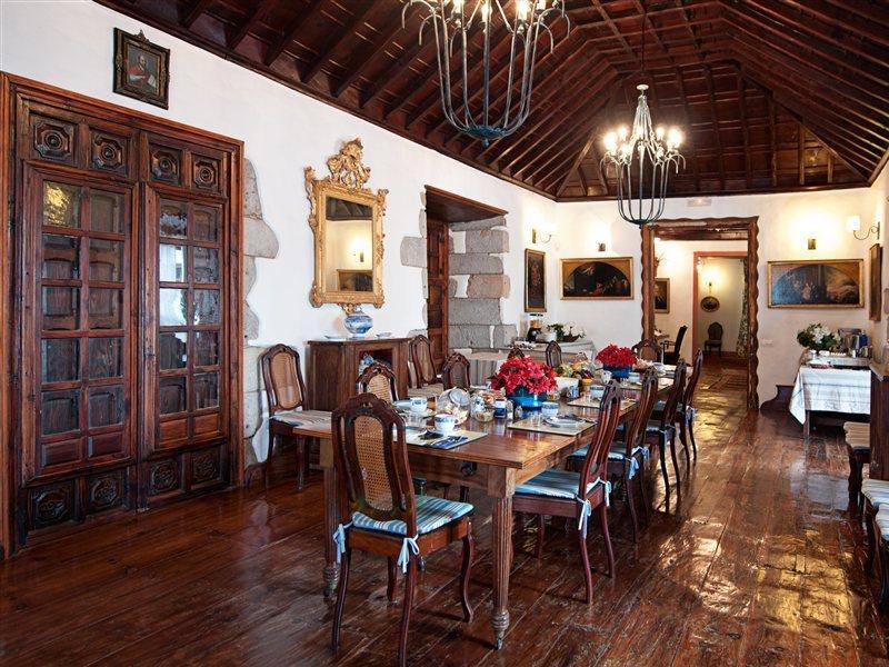 מלון El Cortijo  Cortijo San Ignacio מראה חיצוני תמונה