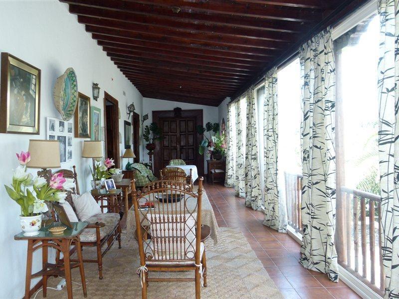 מלון El Cortijo  Cortijo San Ignacio מראה חיצוני תמונה