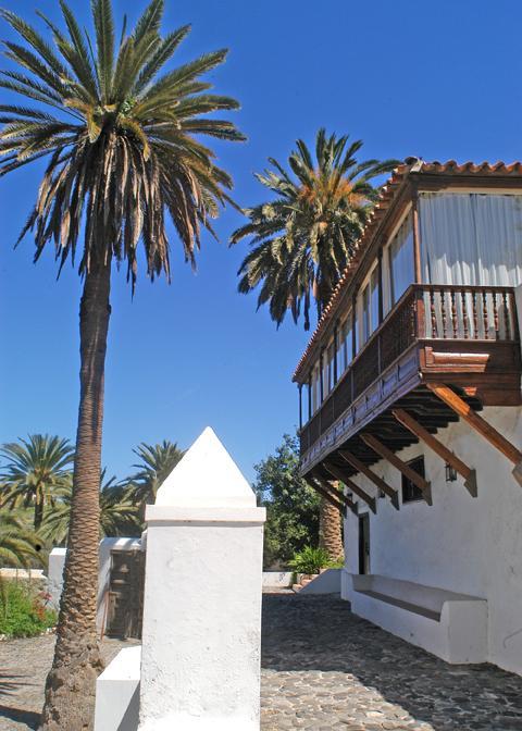 מלון El Cortijo  Cortijo San Ignacio מראה חיצוני תמונה