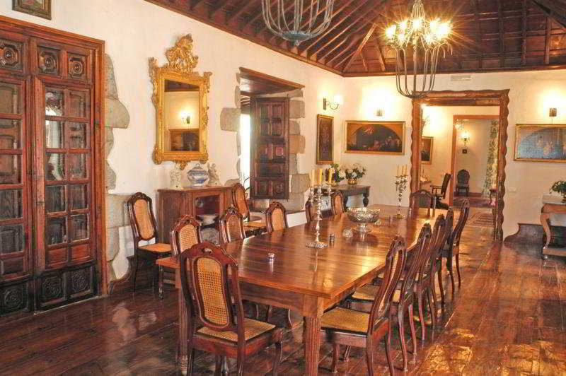 מלון El Cortijo  Cortijo San Ignacio מראה חיצוני תמונה