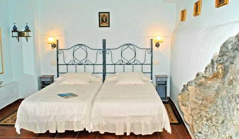 מלון El Cortijo  Cortijo San Ignacio מראה חיצוני תמונה