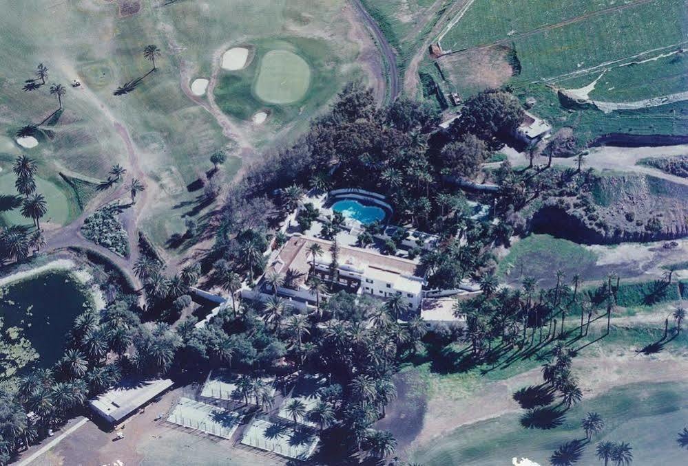 מלון El Cortijo  Cortijo San Ignacio מראה חיצוני תמונה